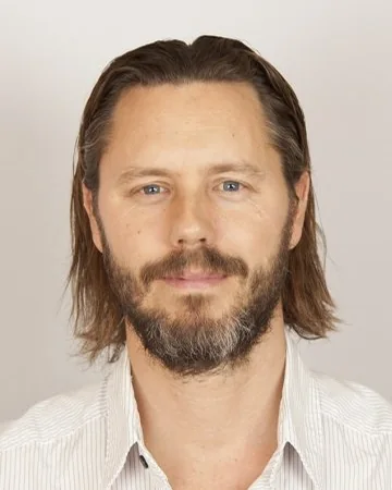 Martin Asker