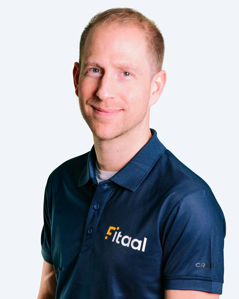 Roald Otten